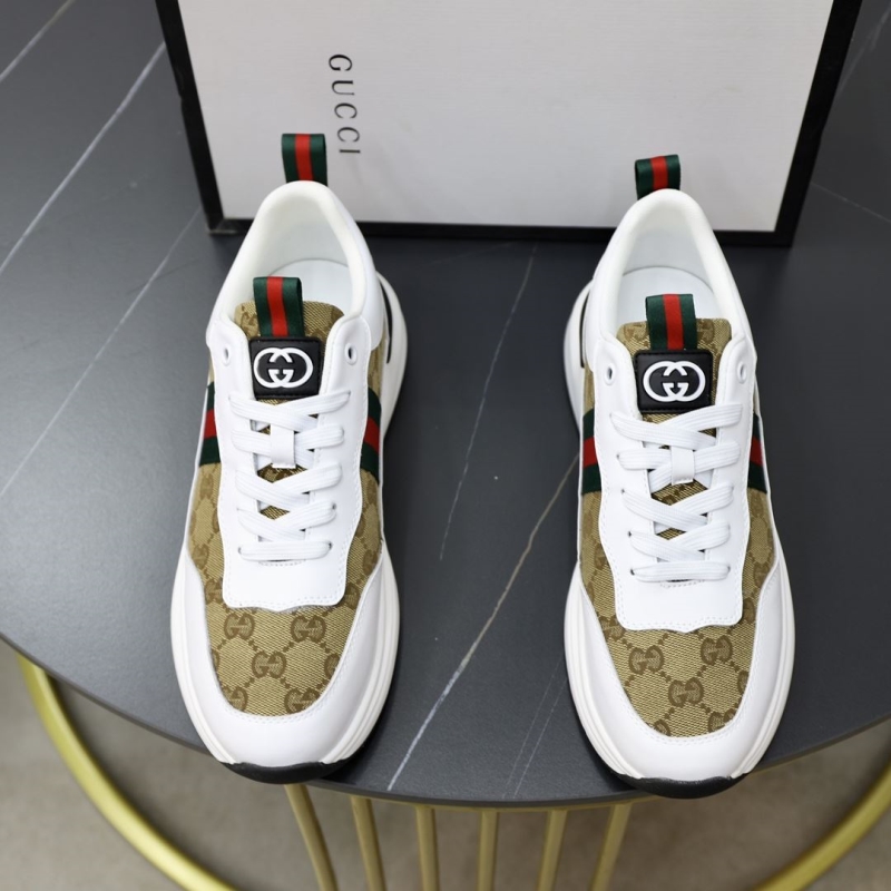 Gucci Casual Shoes